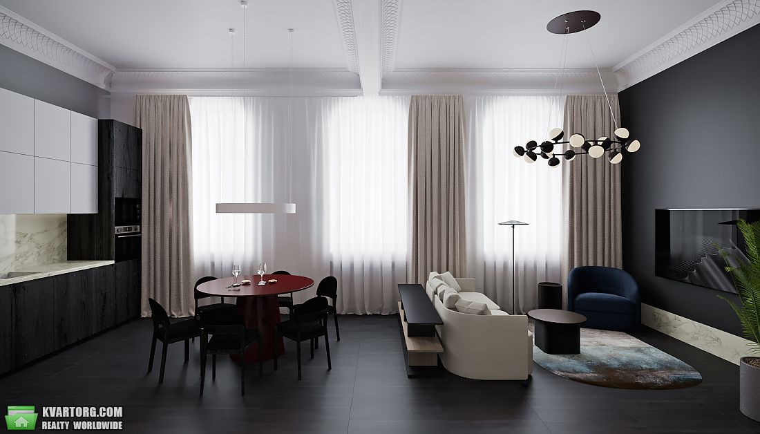 Sell office. Киев,  Никольско-Ботаническая — photo 9