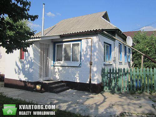 Sell house. Бровары, Ленина — photo 1
