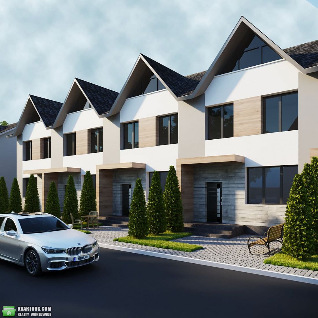 Sell house. Одесса,  Фруктовая — photo 3