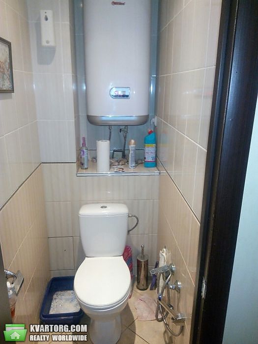 Sell 1-room apartment. Одесса, Сахарова — photo 7