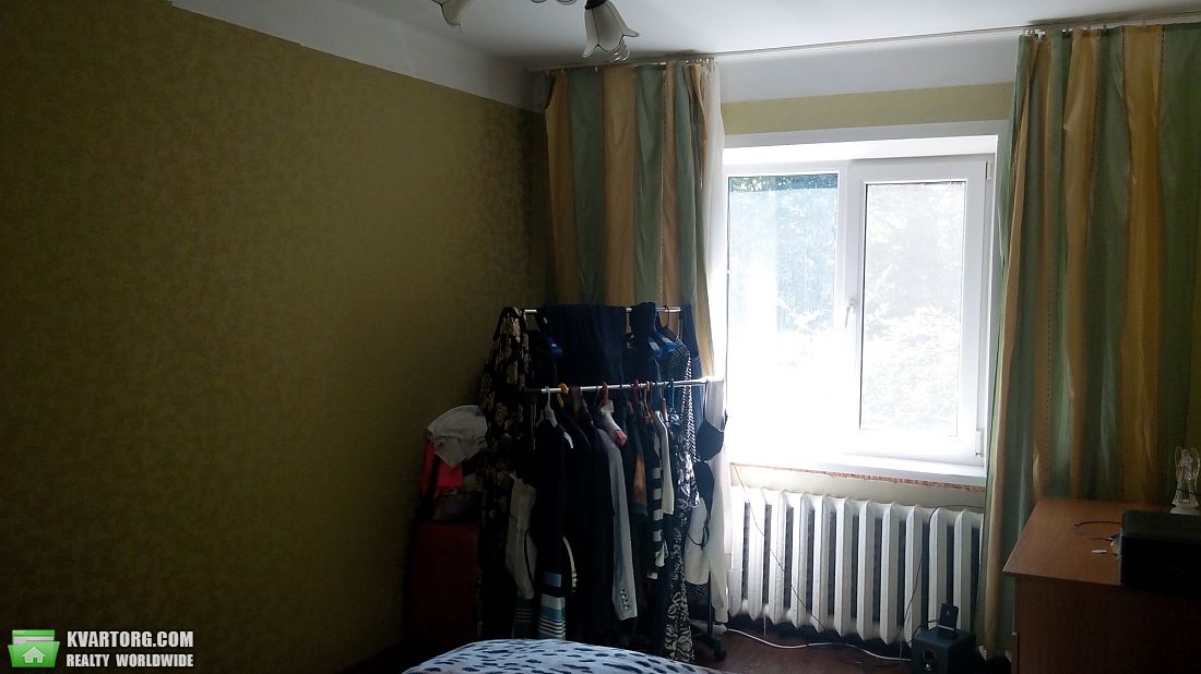 Sell 2-room apartment. Киев,  Щорса пер — photo 1