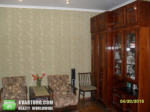 Sell 2-room apartment. Одесса, Фонтанская дор. — photo 2