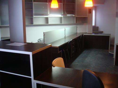 Rent out office. Киев,  Воровского — photo 6
