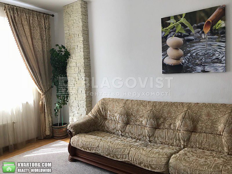 Rent out 2-room apartment. Киев,  Барбюса — photo 5