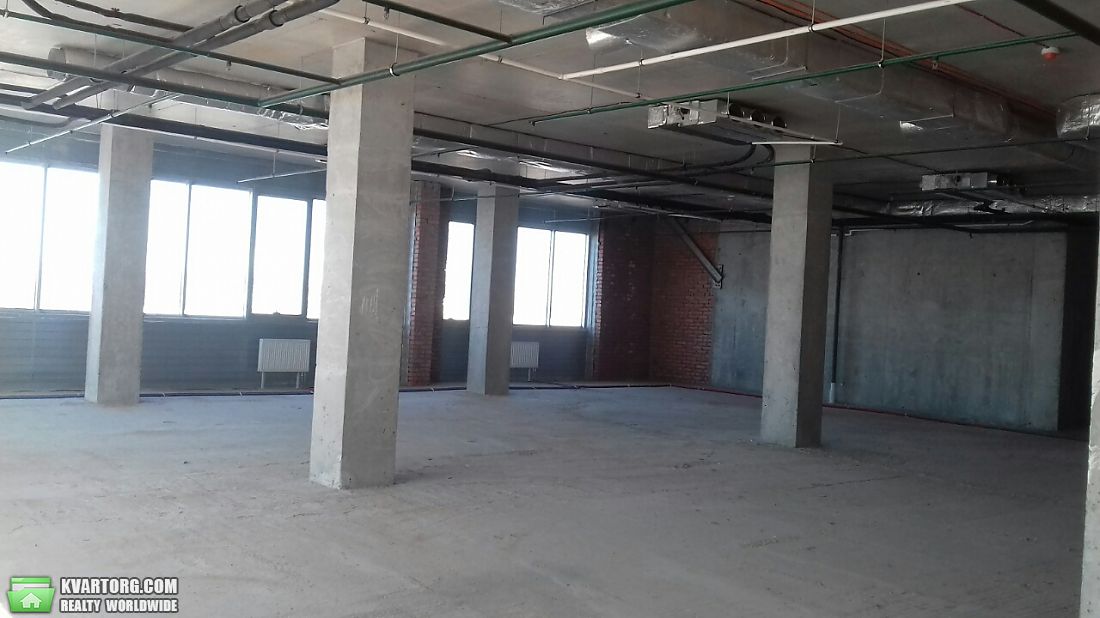 Rent out office. Киев,  Лепсе бул — photo 3