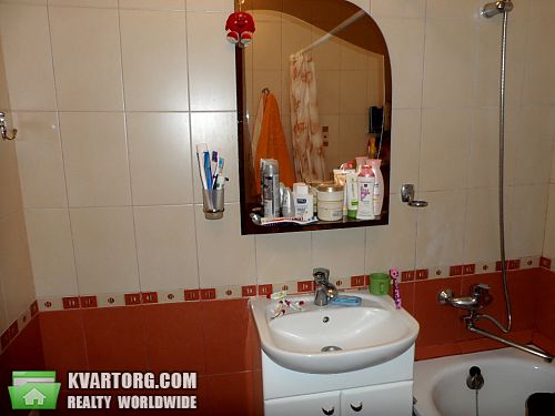 Sell 1-room apartment. Киев,  Тупикова — photo 7