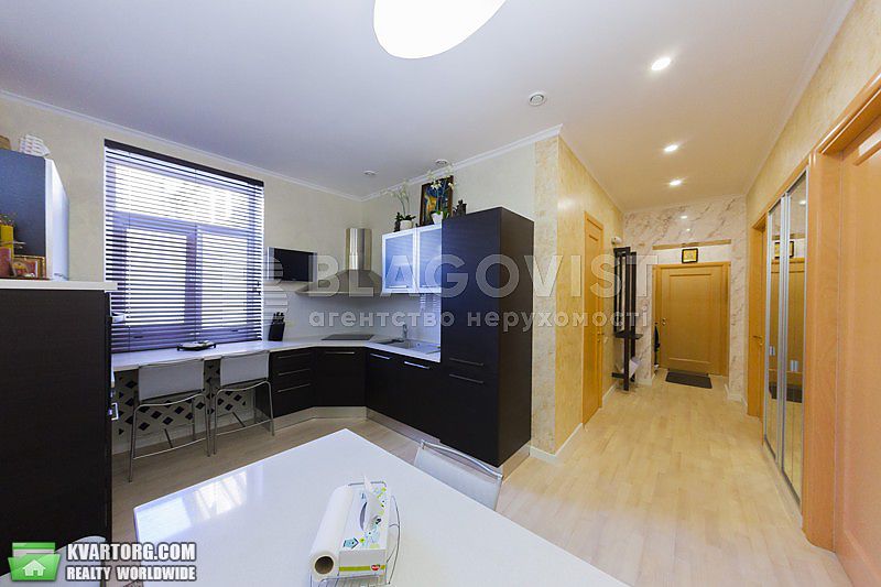 Rent out 2-room apartment. Киев,  Институтская — photo 5
