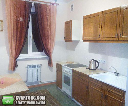 Rent out 1-room apartment. Киев, Армянский переулок — photo 1