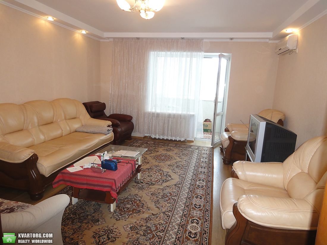 Rent out 2-room apartment. Одесса, Говорова Маршала — photo 2