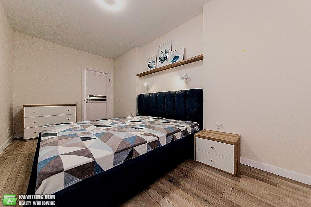 Rent out 2-room apartment. Киев, Крамского — photo 5