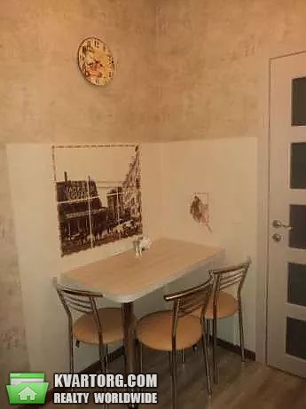 Rent out 1-room apartment. Киев, Межигирьска — photo 9