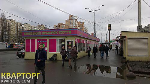 Rent out shop. Киев, пр.Палладина,13 — photo 1
