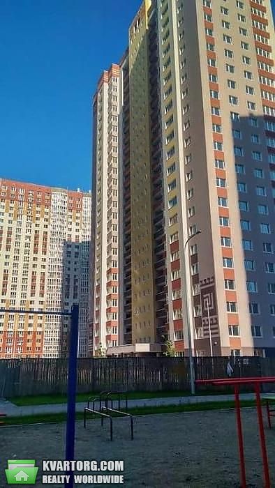 Sell 1-room apartment. Киев,  Гмыри — photo 1