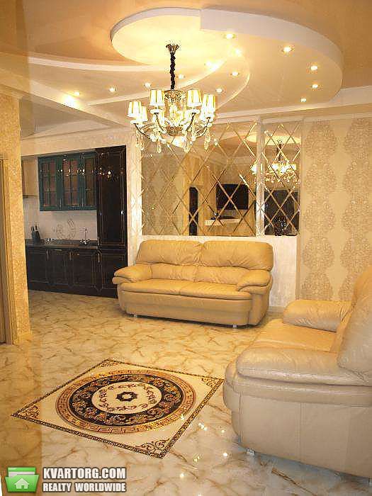 Sell 3-room apartment. Одесса, Генуэзская — photo 1