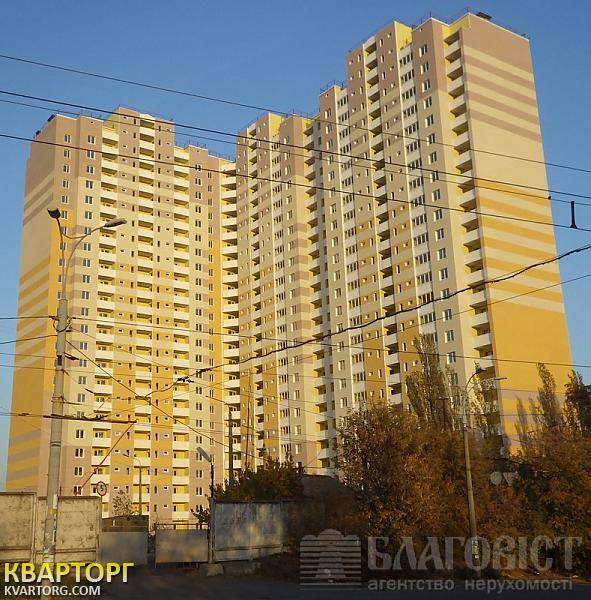 Sell 2-room apartment. Киев, Науки пр — photo 2
