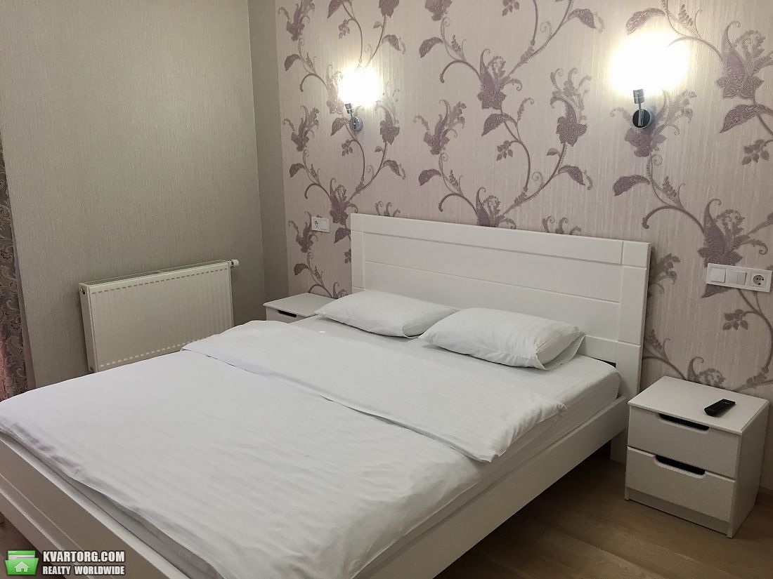 Rent out 2-room apartment. Киев, Регенераторная — photo 6