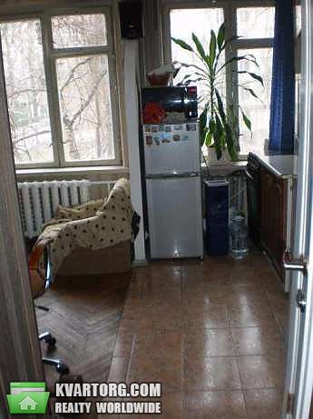 Sell 1-room apartment. Киев,  Машиностроительный пер — photo 2