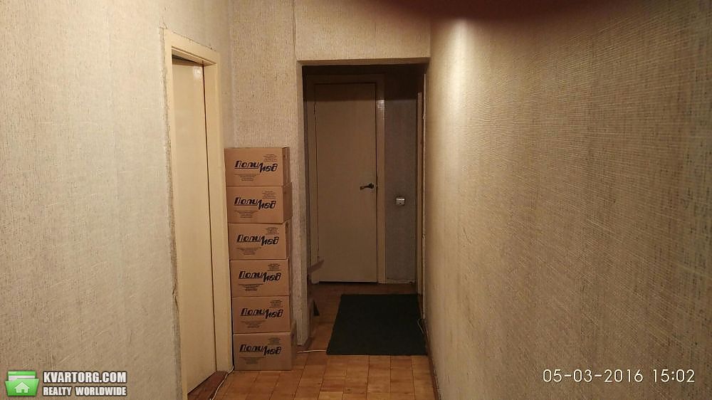 Sell 3-room apartment. Киев,  Бориспольская — photo 4