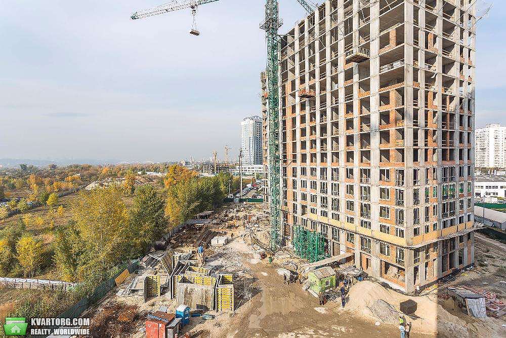 Sell 1-room apartment. Киев,  Днепровская наб — photo 3