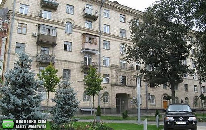 Sell 2-room apartment. Киев, Владимирская — photo 3
