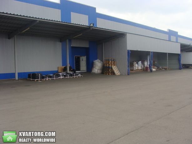 Rent out warehouse. Вышгород, Центральная — photo 1