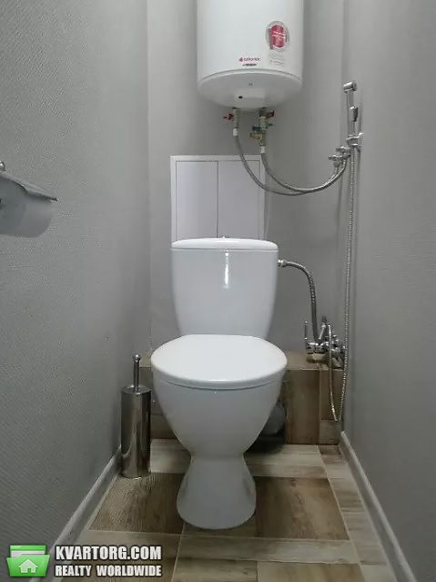 Rent out 2-room apartment. Киев,  Теремковская — photo 3
