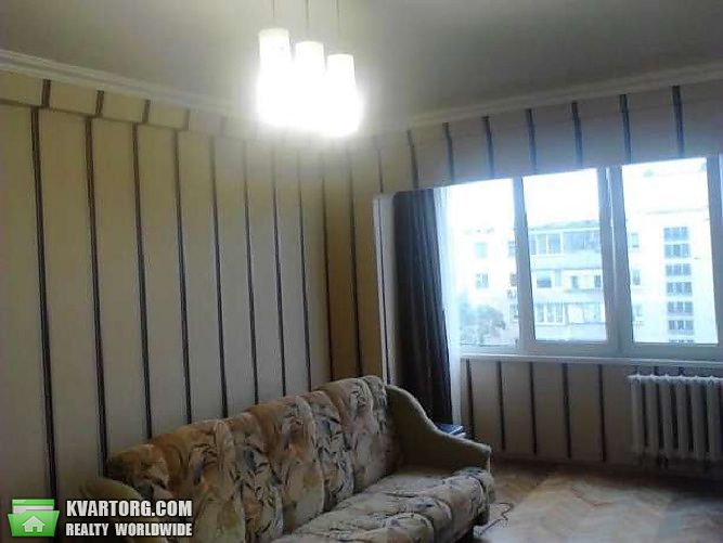 Sell 1-room apartment. Киев,  Шолом-Алейхема — photo 1