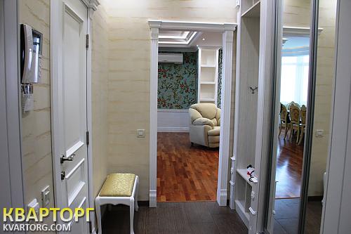 Rent out 2-room apartment. Одесса, Фрнцузский бульвар — photo 6