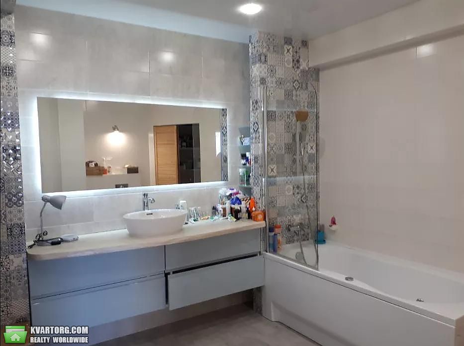 Rent out 3-room apartment. Киев,  Шумского — photo 5