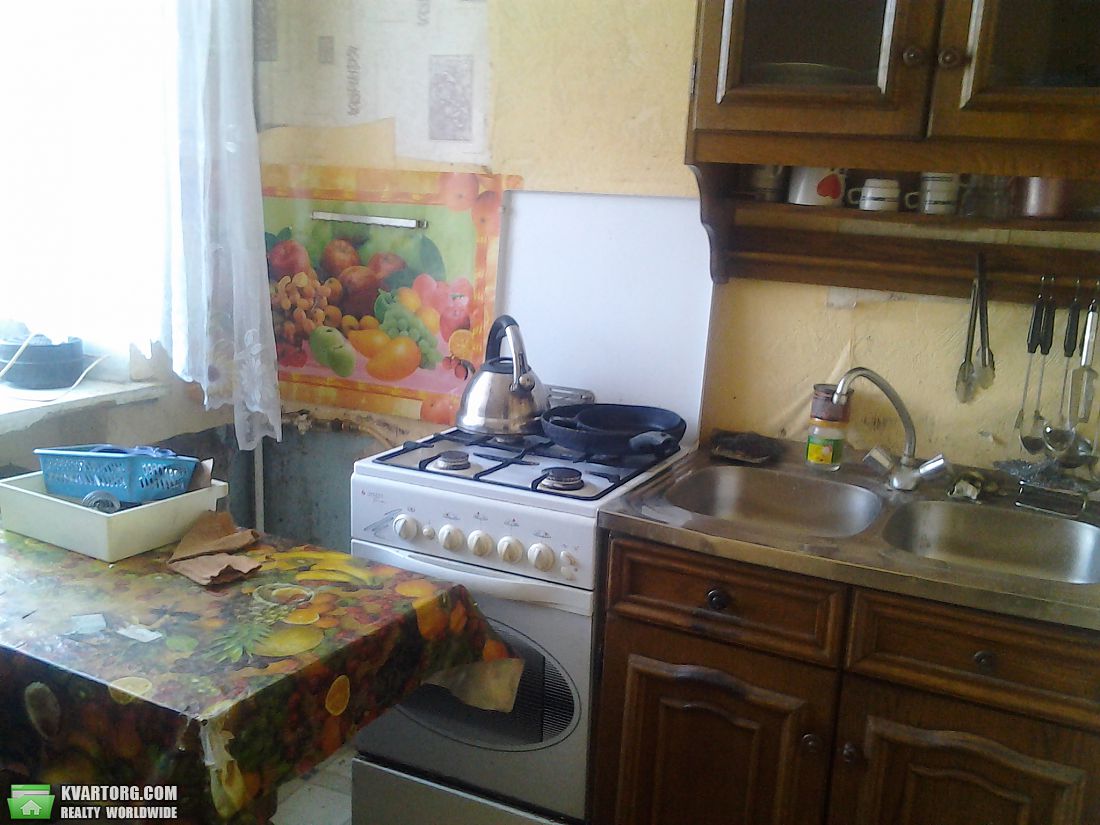 Rent out 2-room apartment. Одесса, Ицхака Рабина — photo 1