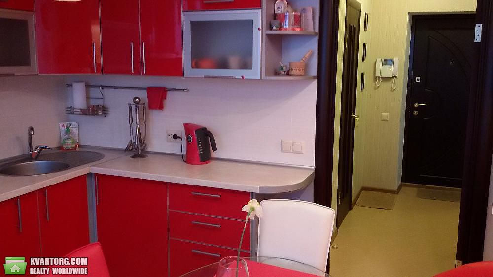 Sell 1-room apartment. Киев,  Бориспольская — photo 5