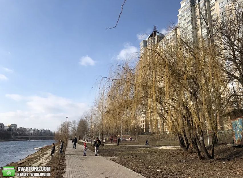 Rent out 3-room apartment. Киев,  Туманяна — photo 1