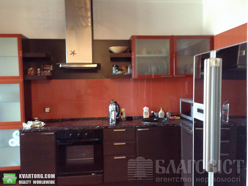 Sell 3-room apartment. Киев,  Дмитриевская — photo 6