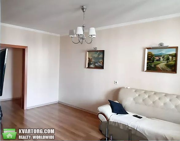 Rent out 2-room apartment. Киев,  Урловская — photo 8