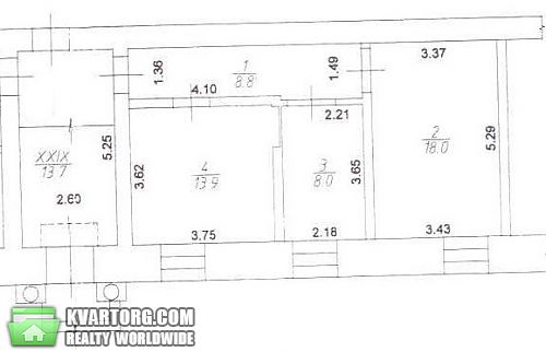 Rent out office. Киев, Прорезная — photo 10