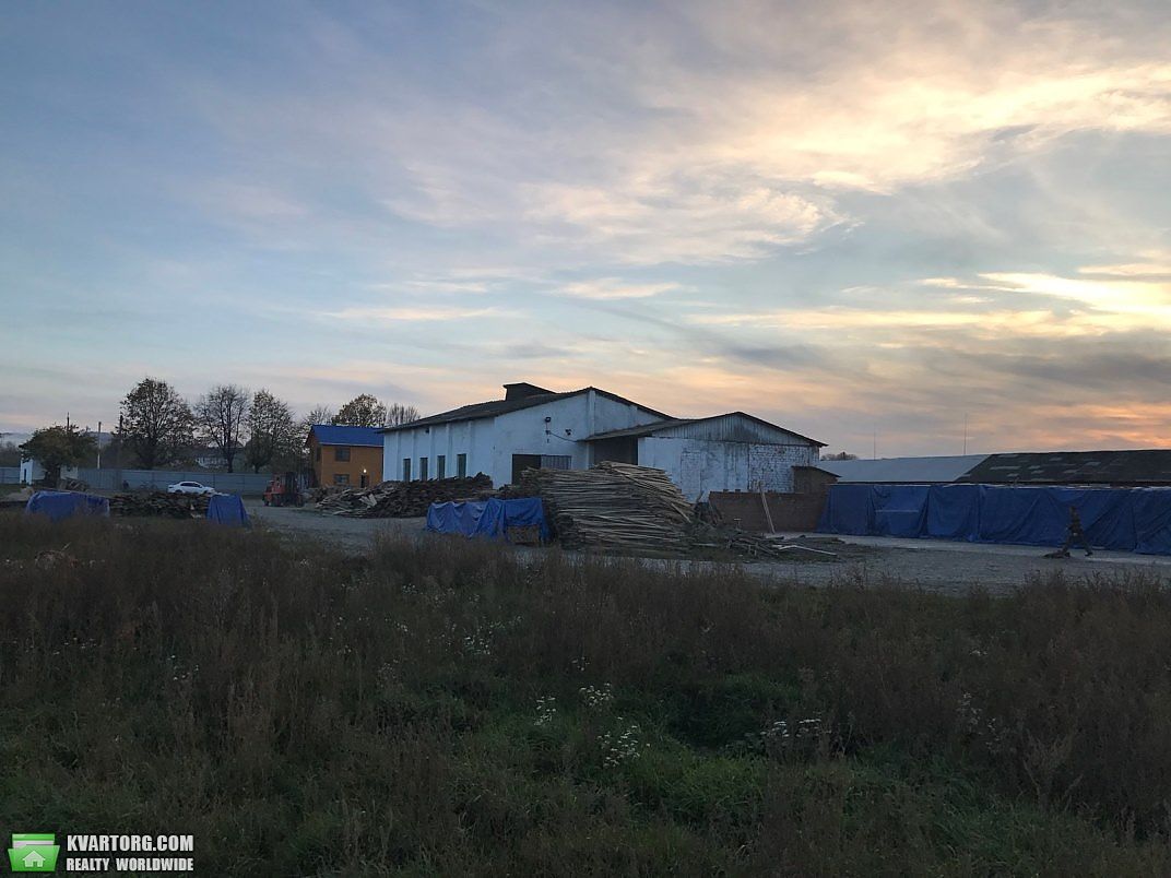 Sell warehouse. Черновцы, Коритне — photo 4