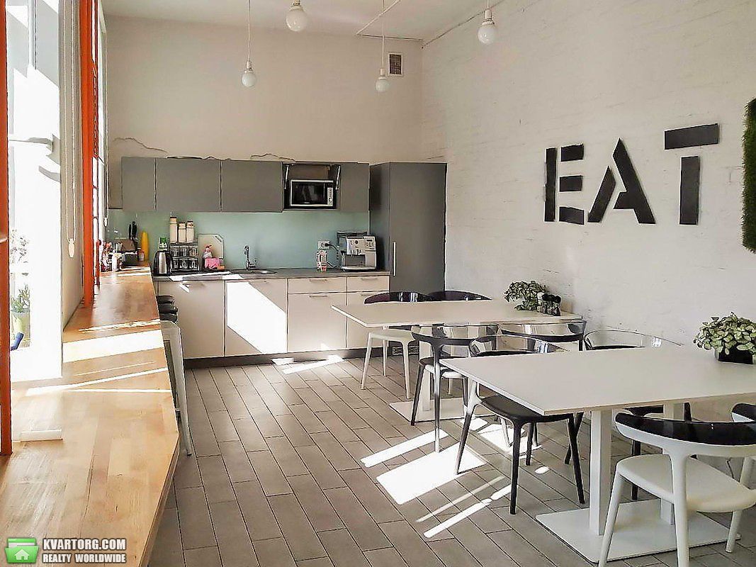 Sell office. Киев,  ул. Кожемяцкая — photo 4