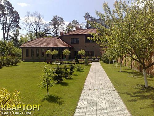 Rent out house. Киев,  Верховинная — photo 1