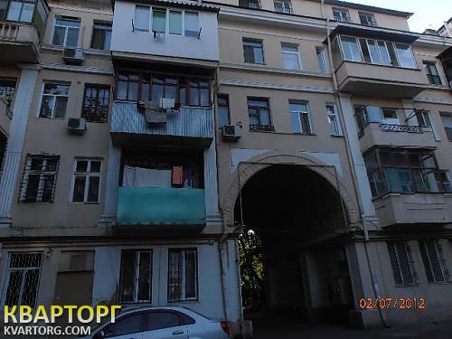 Sell 2-room apartment. Одесса, Французский бул. — photo 1