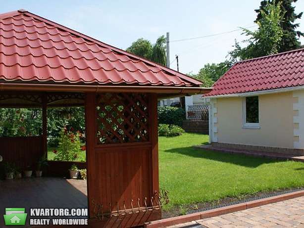 Sell house. Киев,  Рылеева — photo 8