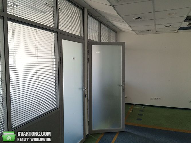 Rent out office. Киев,  метро "Дворец спорта" — photo 7