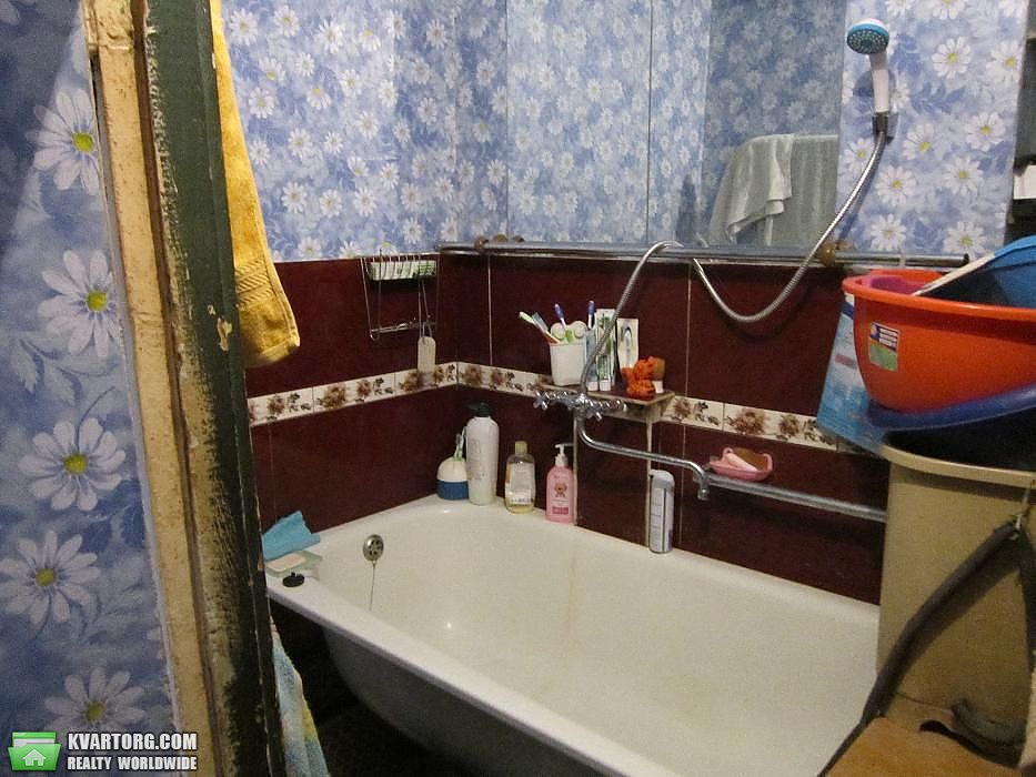 Sell 1-room apartment. Киев,  Светлицкого — photo 8