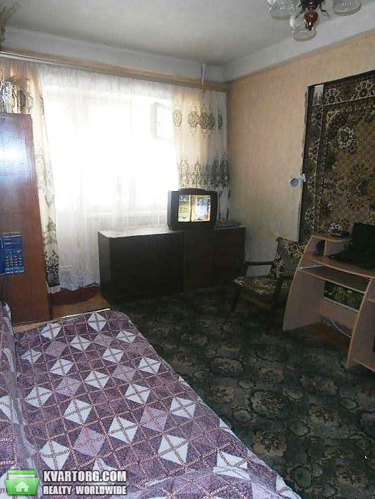 Sell 1-room apartment. Одесса, Добровольского проспект — photo 2
