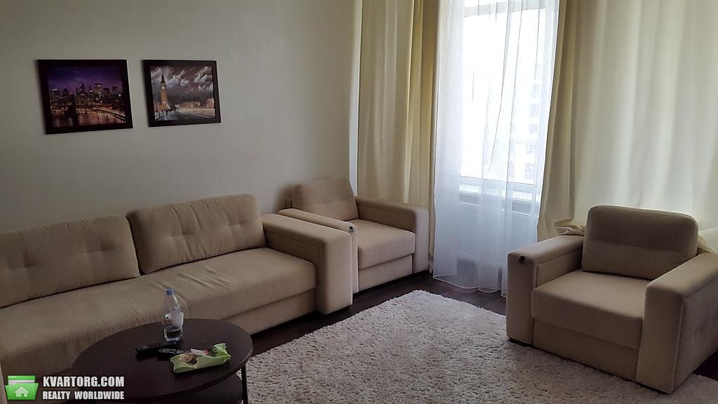 Sell 2-room apartment. Киев, Драгомирова — photo 5
