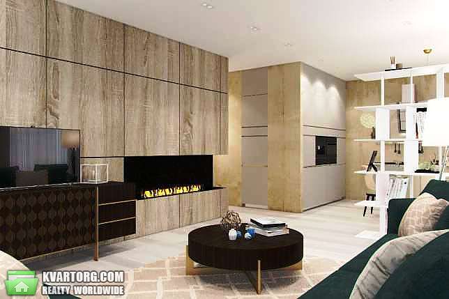 Sell 3-room apartment. Киев,  Антонова — photo 3