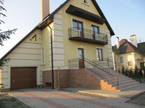 Sell house. Киевская обл., Золочевская — photo 2