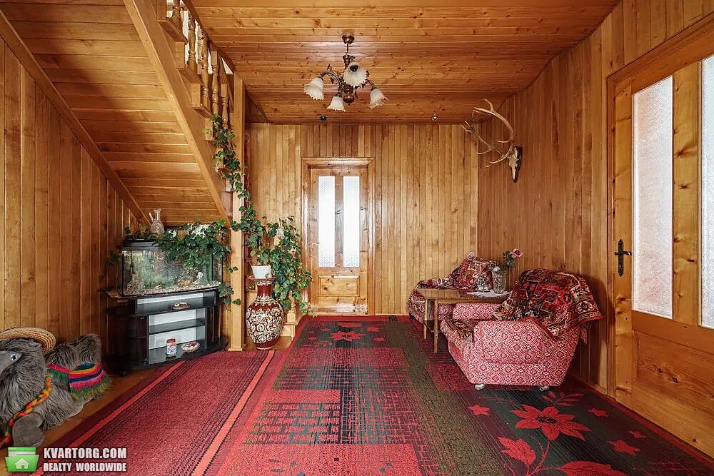 Sell house. Ивано-Франковск, Центральная — photo 5