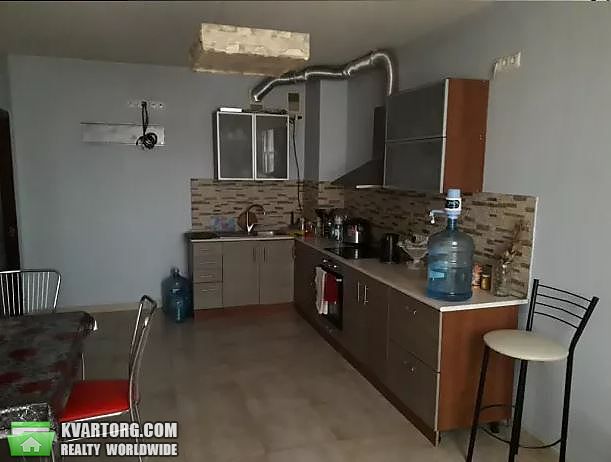 Rent out 2-room apartment. Киев,  Саперно-Слободская — photo 1