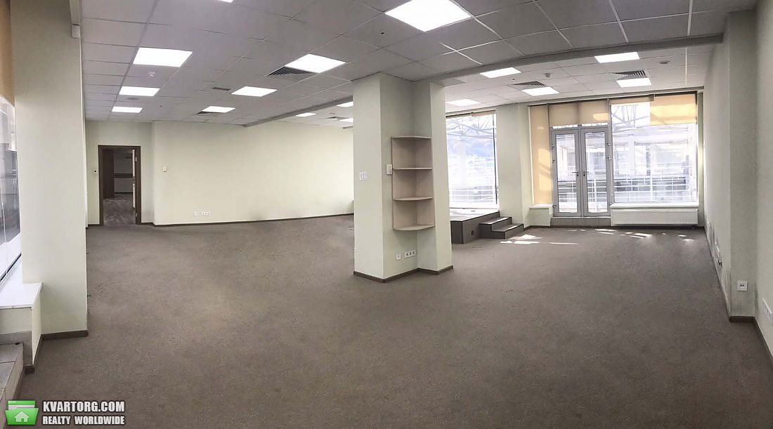 Rent out office. Киев, Ильинская — photo 1