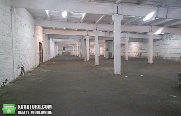 Rent out warehouse. Киев,  Каховская — photo 2